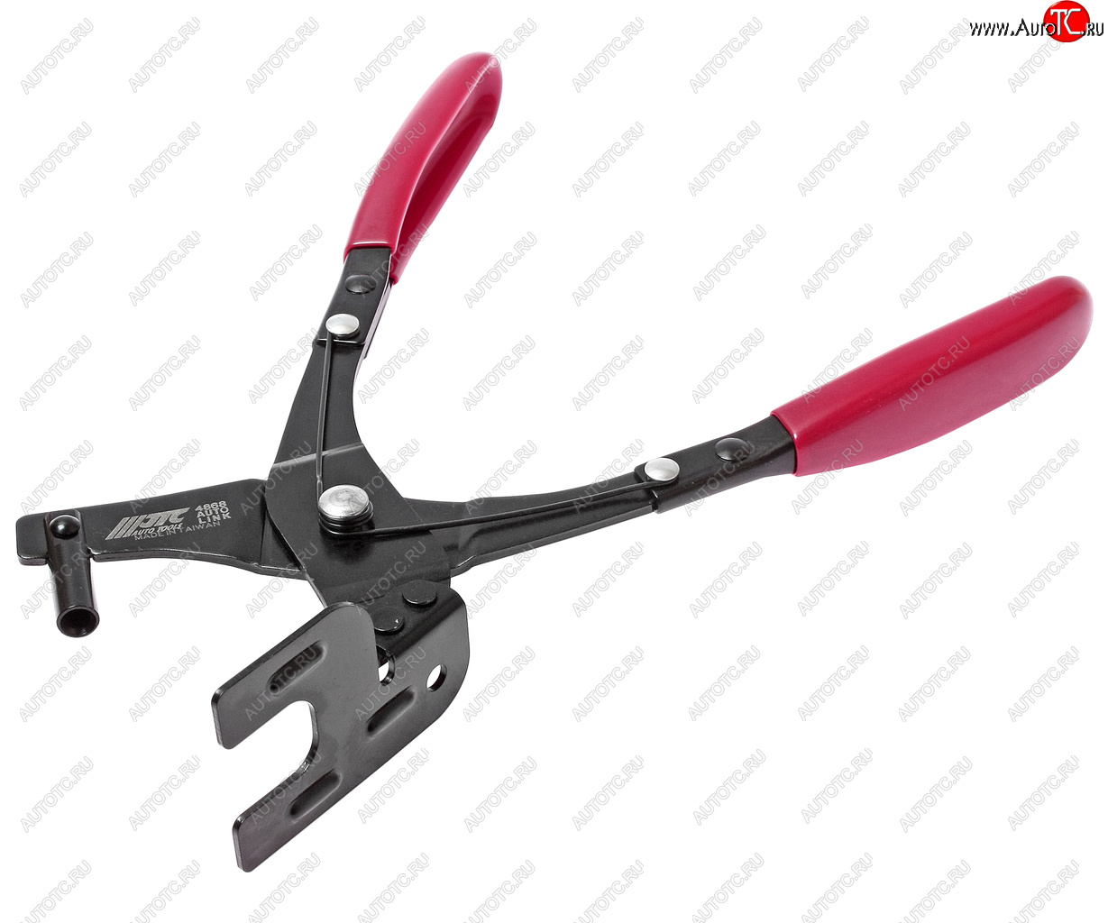 2 449 р. Съемник втулок креплений подвески выхлопной системы (щипцы) JTC JTC TOOLS CO., LTD jtc-4868  с доставкой в г. Кемерово
