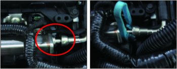 789 р. Съемник шлангов топливных (FORD,MAZDA,GM) JTC JTC TOOLS CO., LTD jtc-4943  с доставкой в г. Кемерово. Увеличить фотографию 3