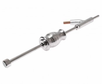 7 949 р. Молоток обратный для точечной рихтовки и сварки 435мм JTC JTC TOOLS CO., LTD jtc-2501  с доставкой в г. Кемерово. Увеличить фотографию 2