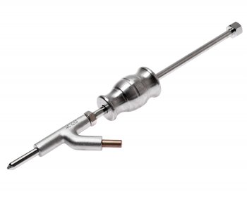 7 949 р. Молоток обратный для точечной рихтовки и сварки 435мм JTC JTC TOOLS CO., LTD jtc-2501  с доставкой в г. Кемерово. Увеличить фотографию 1