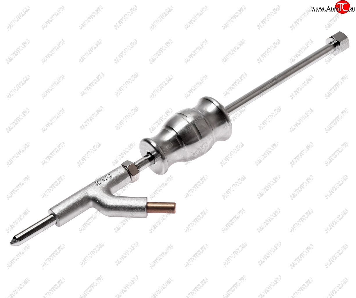 7 949 р. Молоток обратный для точечной рихтовки и сварки 435мм JTC JTC TOOLS CO., LTD jtc-2501  с доставкой в г. Кемерово
