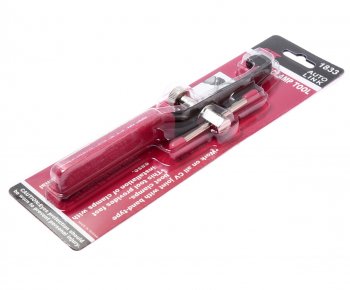 1 269 р. Приспособление для установки ленточных хомутов ШРУСа JTC JTC TOOLS CO., LTD jtc-1833  с доставкой в г. Кемерово. Увеличить фотографию 3