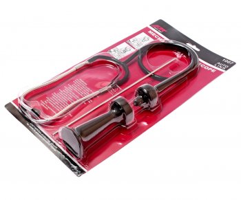 2 559 р. Стетоскоп механический JTC JTC TOOLS CO., LTD jtc-1007  с доставкой в г. Кемерово. Увеличить фотографию 2