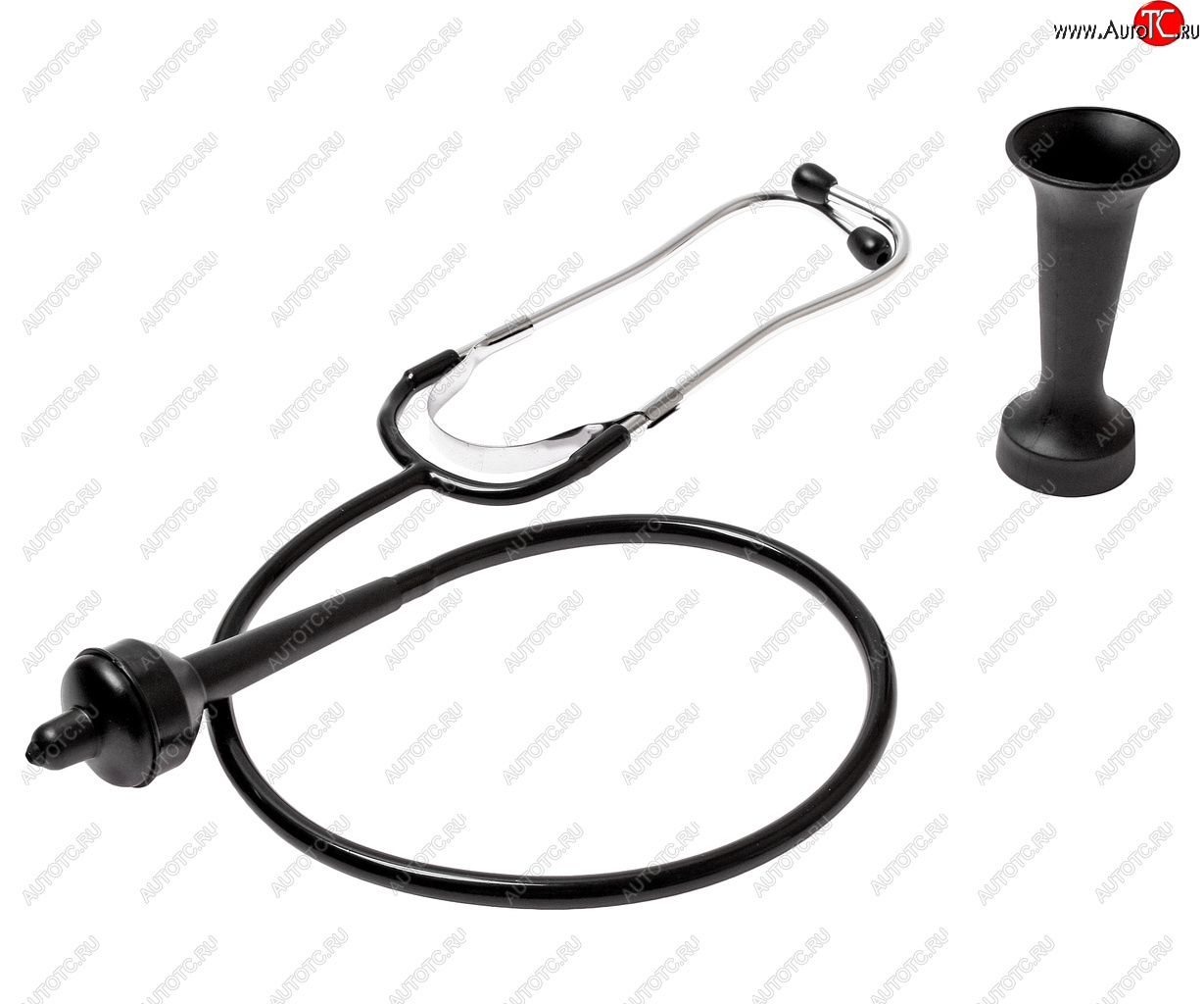 2 559 р. Стетоскоп механический JTC JTC TOOLS CO., LTD jtc-1007  с доставкой в г. Кемерово