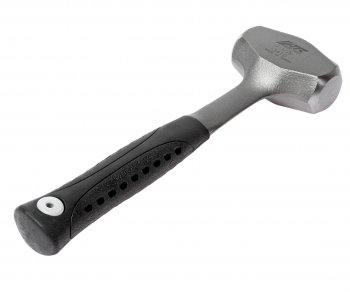 3 179 р. Кувалда 1.145кг 278мм JTC JTC TOOLS CO., LTD jtc-3410  с доставкой в г. Кемерово. Увеличить фотографию 2
