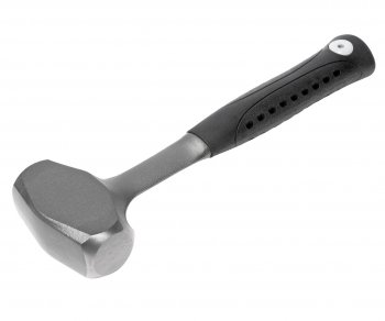 3 179 р. Кувалда 1.145кг 278мм JTC JTC TOOLS CO., LTD jtc-3410  с доставкой в г. Кемерово. Увеличить фотографию 1