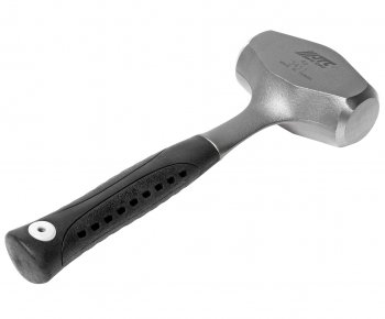 5 399 р. Кувалда 1.852кг 279мм JTC JTC TOOLS CO., LTD jtc-3411  с доставкой в г. Кемерово. Увеличить фотографию 2