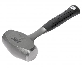 5 399 р. Кувалда 1.852кг 279мм JTC JTC TOOLS CO., LTD jtc-3411  с доставкой в г. Кемерово. Увеличить фотографию 1