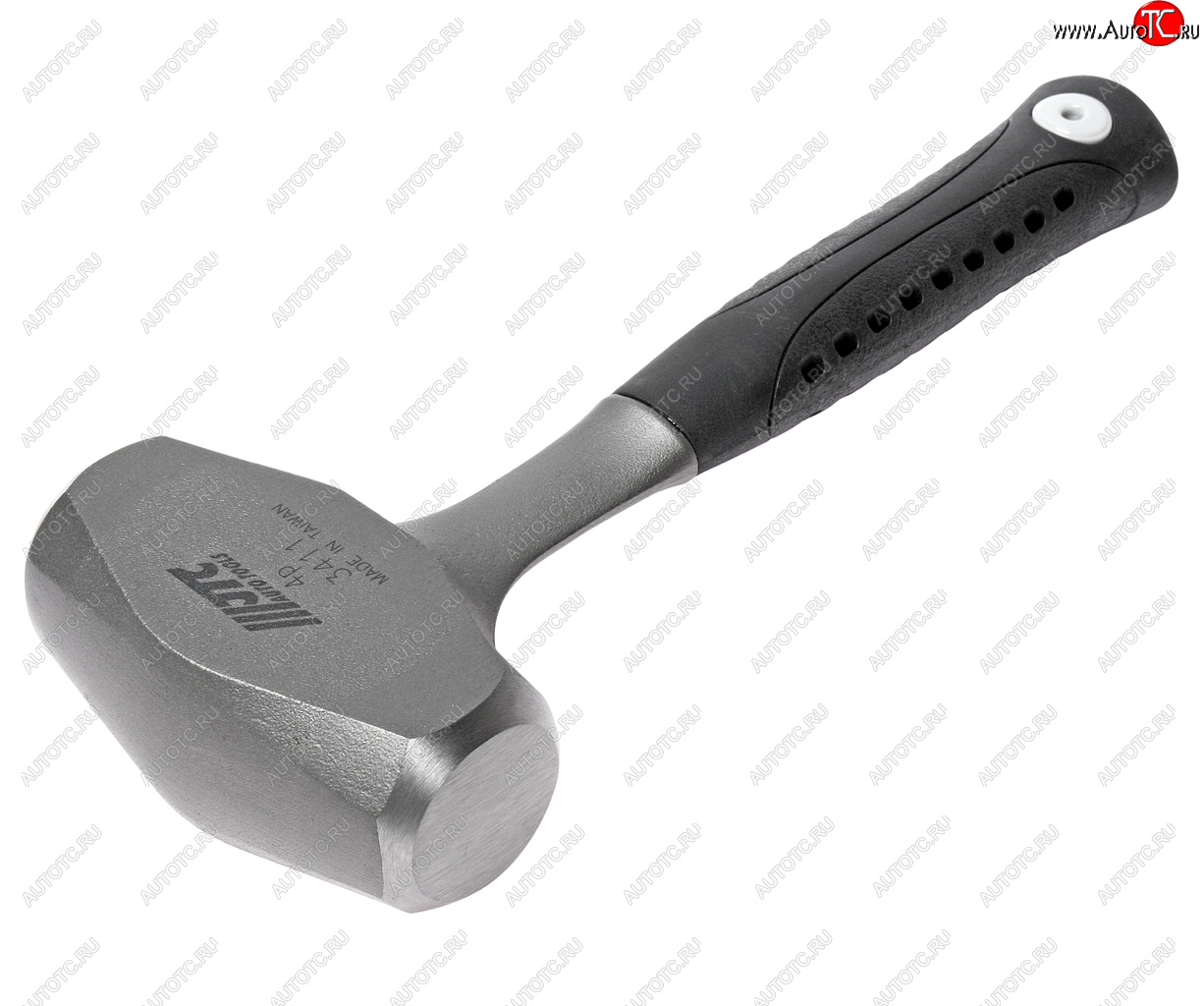 5 399 р. Кувалда 1.852кг 279мм JTC JTC TOOLS CO., LTD jtc-3411  с доставкой в г. Кемерово