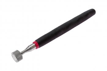 899 р. Захват магнитный телескопический 135-660мм мощность 2.268 кг. JTC JTC TOOLS CO., LTD jtc-3512a  с доставкой в г. Кемерово. Увеличить фотографию 1
