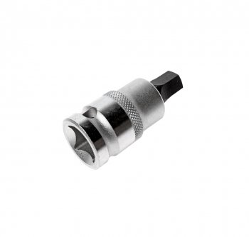 819 р. Головка для тормозных систем girling 12х10мм 5-ти гранная JTC JTC TOOLS CO., LTD jtc-1365  с доставкой в г. Кемерово. Увеличить фотографию 1