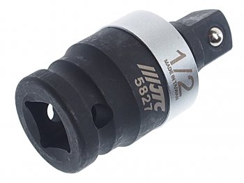1 159 р. Переходник ключа карданный 12 ударный JTC JTC TOOLS CO., LTD jtc-5827  с доставкой в г. Кемерово. Увеличить фотографию 2