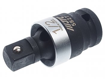 1 159 р. Переходник ключа карданный 12 ударный JTC JTC TOOLS CO., LTD jtc-5827  с доставкой в г. Кемерово. Увеличить фотографию 1