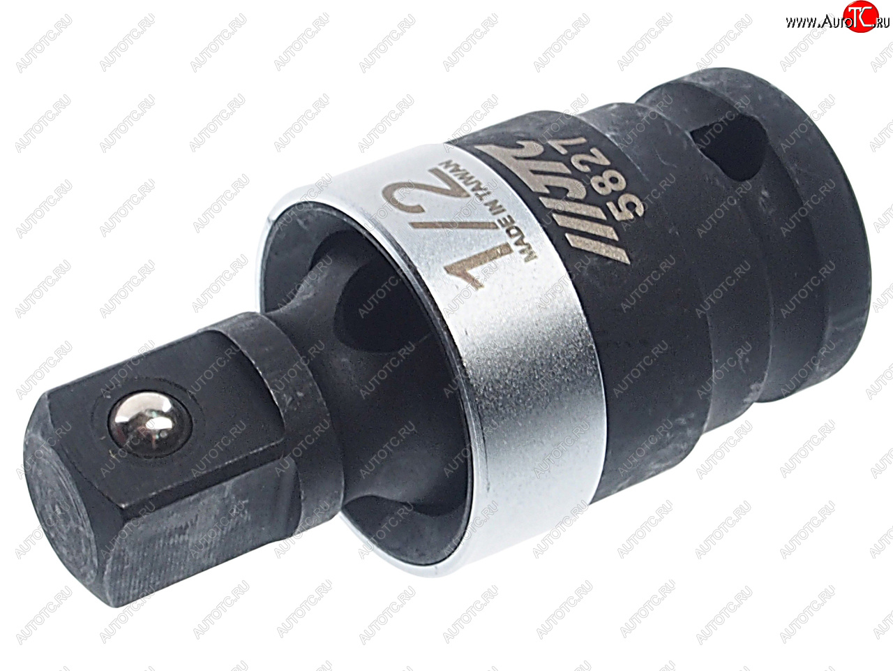 1 159 р. Переходник ключа карданный 12 ударный JTC JTC TOOLS CO., LTD jtc-5827  с доставкой в г. Кемерово