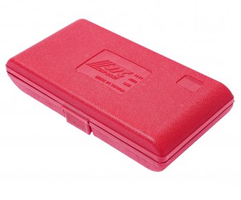 3 399 р. Головка для маслосливных пробок 13 предметов в кейсе JTC JTC TOOLS CO., LTD jtc-1117  с доставкой в г. Кемерово. Увеличить фотографию 3