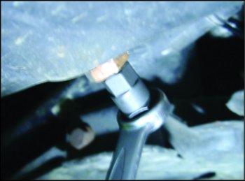 3 399 р. Головка для маслосливных пробок 13 предметов в кейсе JTC JTC TOOLS CO., LTD jtc-1117  с доставкой в г. Кемерово. Увеличить фотографию 4