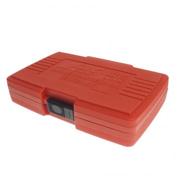 7 299 р. Компрессометр бензин с адаптерами JTC JTC TOOLS CO., LTD jtc-1621a  с доставкой в г. Кемерово. Увеличить фотографию 3