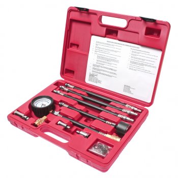 16 999 р. Компрессометр бензин с адаптерами JTC JTC TOOLS CO., LTD jtc-jw0099  с доставкой в г. Кемерово. Увеличить фотографию 1