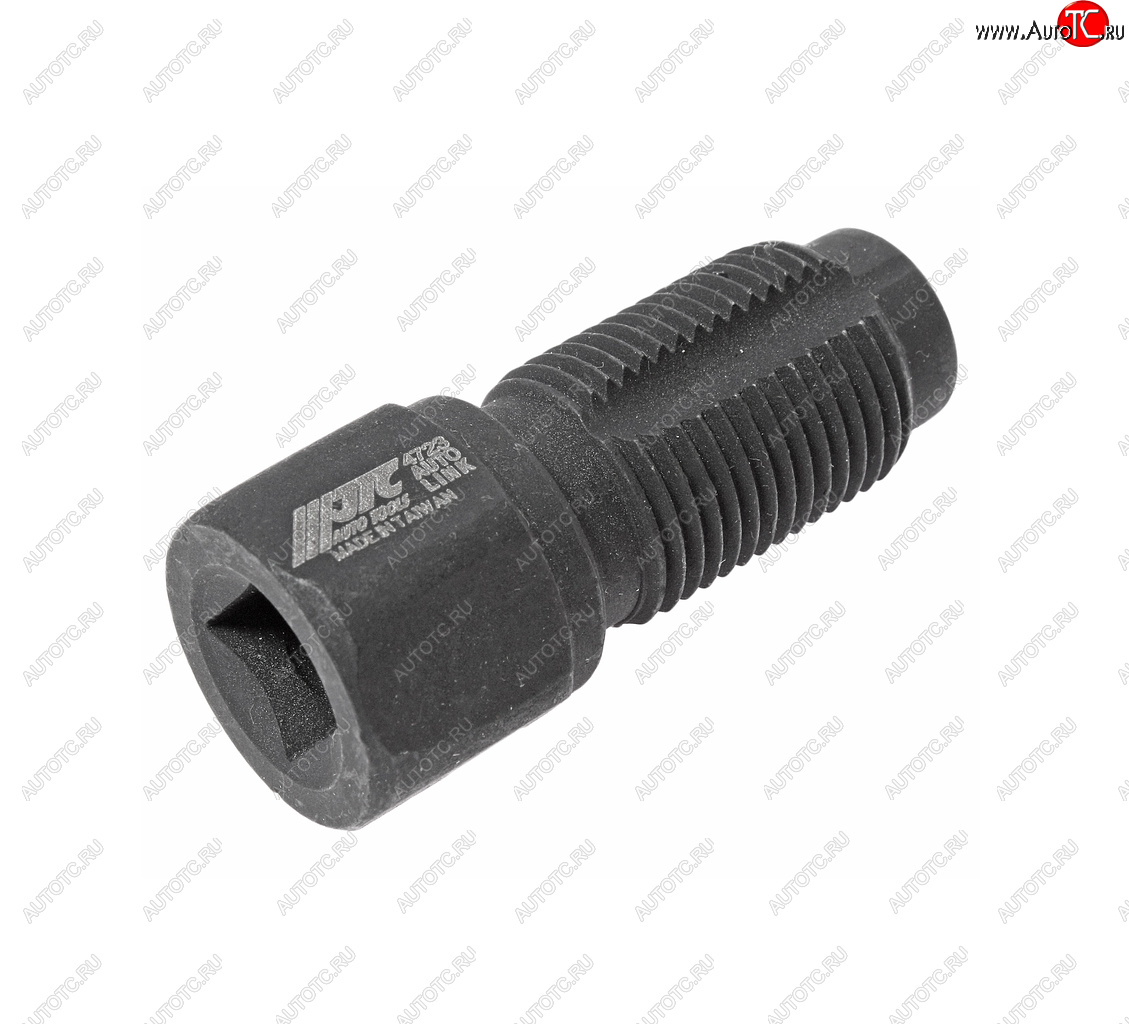 1 159 р. Метчик М18х1.5мм для восстановления резьбы JTC JTC TOOLS CO., LTD jtc-4723  с доставкой в г. Кемерово