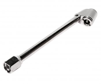 529 р. Насадка для пистолета накачки шин 8х150мм JTC JTC TOOLS CO., LTD jtc-5607  с доставкой в г. Кемерово. Увеличить фотографию 2