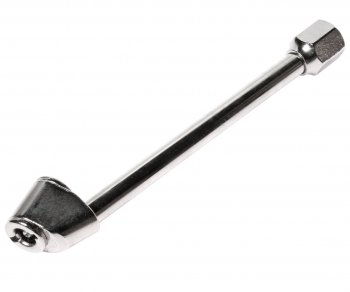 529 р. Насадка для пистолета накачки шин 8х150мм JTC JTC TOOLS CO., LTD jtc-5607  с доставкой в г. Кемерово. Увеличить фотографию 1