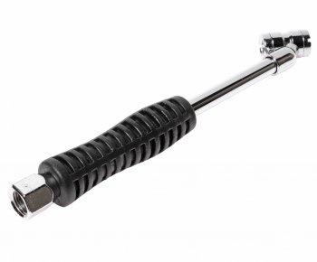 869 р. Насадка для пистолета накачки шин 8х205мм JTC JTC TOOLS CO., LTD jtc-5608  с доставкой в г. Кемерово. Увеличить фотографию 2