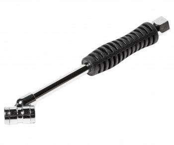 869 р. Насадка для пистолета накачки шин 8х205мм JTC JTC TOOLS CO., LTD jtc-5608  с доставкой в г. Кемерово. Увеличить фотографию 1