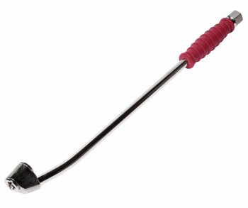 1 039 р. Насадка для пистолета накачки шин 8х350мм JTC JTC TOOLS CO., LTD jtc-5609  с доставкой в г. Кемерово. Увеличить фотографию 2
