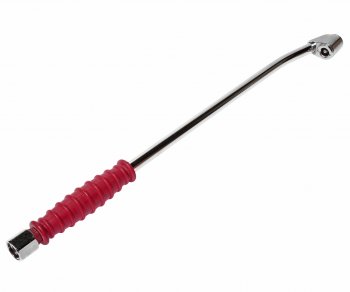 1 039 р. Насадка для пистолета накачки шин 8х350мм JTC JTC TOOLS CO., LTD jtc-5609  с доставкой в г. Кемерово. Увеличить фотографию 1