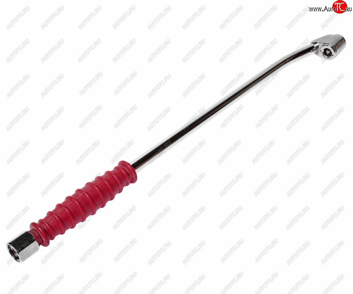 1 039 р. Насадка для пистолета накачки шин 8х350мм JTC JTC TOOLS CO., LTD jtc-5609  с доставкой в г. Кемерово