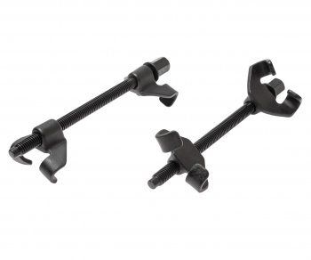 4 299 р. Стяжка пружин 270мм 2 предмета JTC JTC TOOLS CO., LTD jtc-f270  с доставкой в г. Кемерово. Увеличить фотографию 1