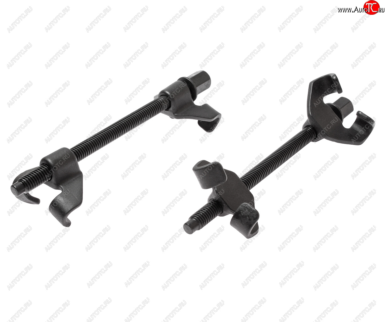 4 299 р. Стяжка пружин 270мм 2 предмета JTC JTC TOOLS CO., LTD jtc-f270  с доставкой в г. Кемерово