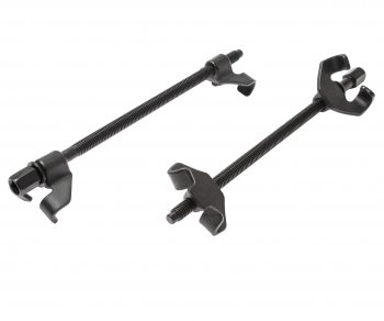 4 649 р. Стяжка пружин 370мм 2 предмета JTC JTC TOOLS CO., LTD jtc-f370  с доставкой в г. Кемерово. Увеличить фотографию 1