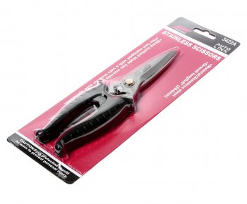1 689 р. Ножницы 204мм с блокировочным замком JTC JTC TOOLS CO., LTD jtc-3422a  с доставкой в г. Кемерово. Увеличить фотографию 2