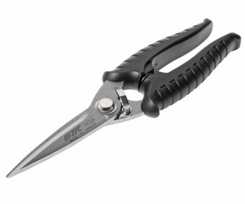 1 689 р. Ножницы 204мм с блокировочным замком JTC JTC TOOLS CO., LTD jtc-3422a  с доставкой в г. Кемерово. Увеличить фотографию 1