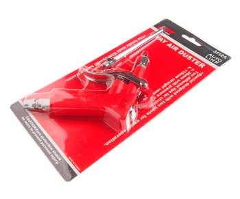 2 869 р. Пистолет продувочный пневматический с насадками 15атм. JTC JTC TOOLS CO., LTD jtc-3112a  с доставкой в г. Кемерово. Увеличить фотографию 4