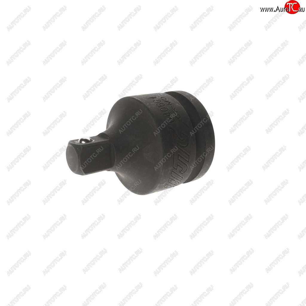1 149 р. Адаптер 34(F)х12(M) 56мм d=44мм ударный JTC JTC TOOLS CO., LTD jtc-640604  с доставкой в г. Кемерово