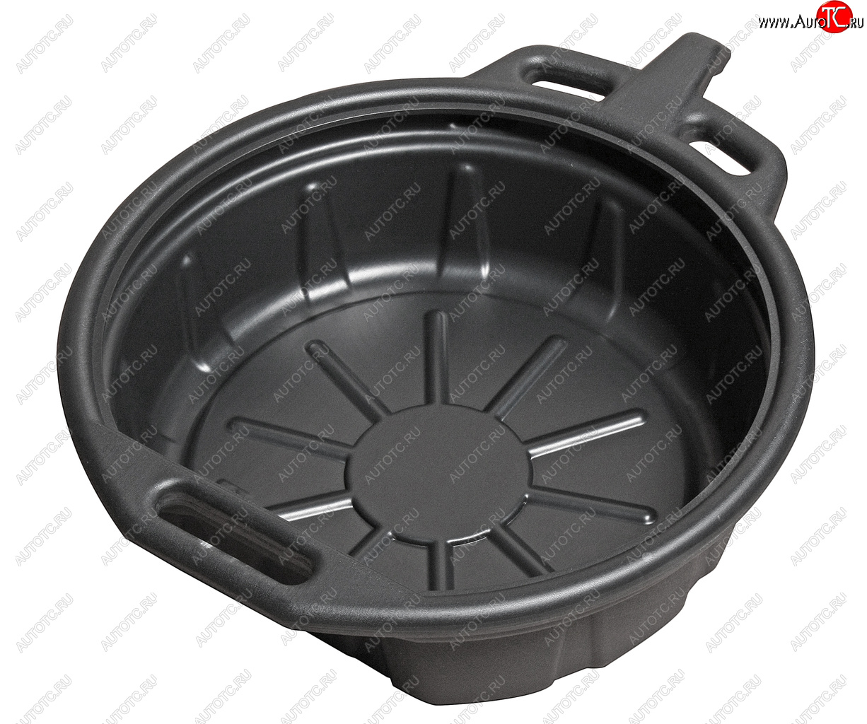 1 949 р. Емкость для слива масла 16л пластиковая (ванна с носиком) JTC JTC TOOLS CO., LTD jtc-am45  с доставкой в г. Кемерово