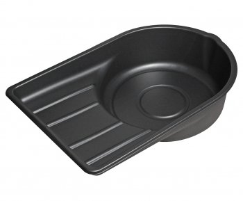 3 599 р. Емкость для слива масла 24л пластиковая (ванна) JTC JTC TOOLS CO., LTD jtc-am46  с доставкой в г. Кемерово. Увеличить фотографию 1