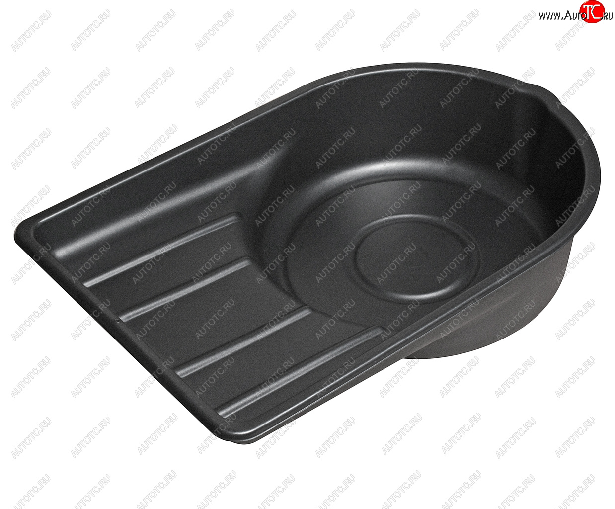 3 599 р. Емкость для слива масла 24л пластиковая (ванна) JTC JTC TOOLS CO., LTD jtc-am46  с доставкой в г. Кемерово