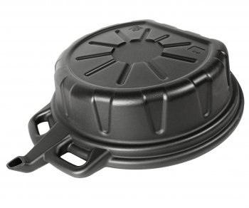 1 099 р. Емкость для слива масла 8л пластиковая (ванна с носиком) JTC JTC TOOLS CO., LTD jtc-am44a  с доставкой в г. Кемерово. Увеличить фотографию 2