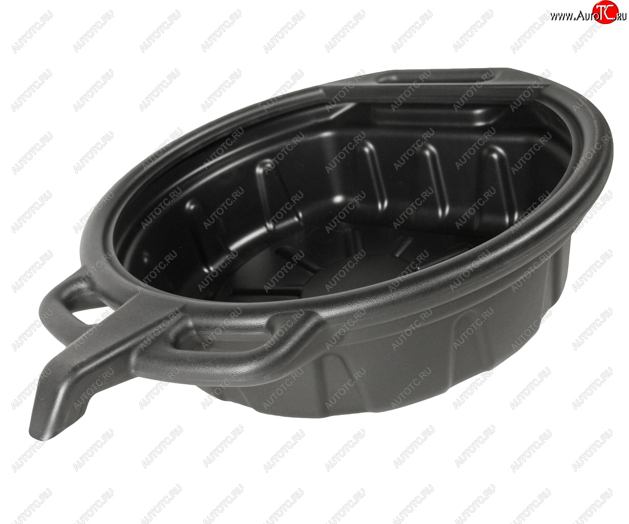 1 099 р. Емкость для слива масла 8л пластиковая (ванна с носиком) JTC JTC TOOLS CO., LTD jtc-am44a  с доставкой в г. Кемерово
