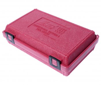 4 099 р. Тестер вакуумного и топливного насосов в кейсе JTC JTC TOOLS CO., LTD jtc-1622  с доставкой в г. Кемерово. Увеличить фотографию 3