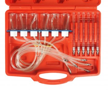 8 999 р. Тестер расхода топлива для двигателей с системой впрыска (COMMON RAIL) JTC JTC TOOLS CO., LTD jtc-4776  с доставкой в г. Кемерово. Увеличить фотографию 2