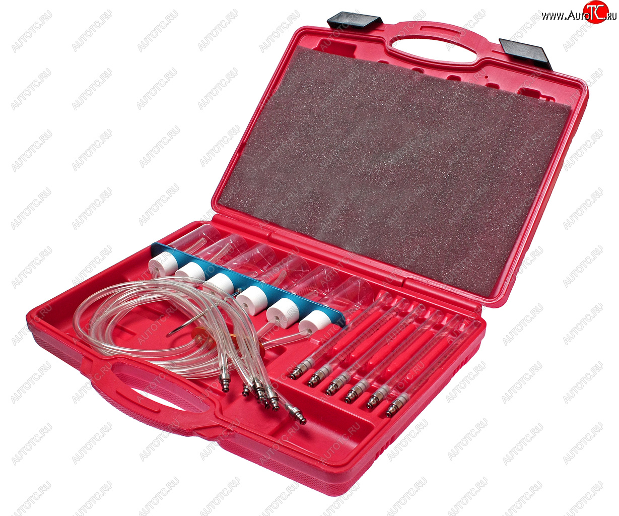 8 999 р. Тестер расхода топлива для двигателей с системой впрыска (COMMON RAIL) JTC JTC TOOLS CO., LTD jtc-4776  с доставкой в г. Кемерово