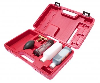 10 899 р. Набор для тестирования утечек в кейсе JTC JTC TOOLS CO., LTD jtc-1236  с доставкой в г. Кемерово. Увеличить фотографию 1