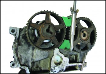 3 499 р. Фиксатор распредвала универсальный JTC JTC TOOLS CO., LTD jtc-4809  с доставкой в г. Кемерово. Увеличить фотографию 3