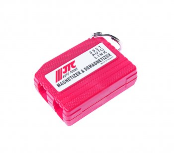 449 р. Намагничиватель-размагничиватель инструмента JTC JTC TOOLS CO., LTD jtc-3521  с доставкой в г. Кемерово. Увеличить фотографию 1