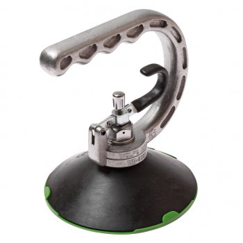 4 799 р. Присоска рихтовочная вакуумная d=125мм JTC JTC TOOLS CO., LTD jtc-8p116  с доставкой в г. Кемерово. Увеличить фотографию 1