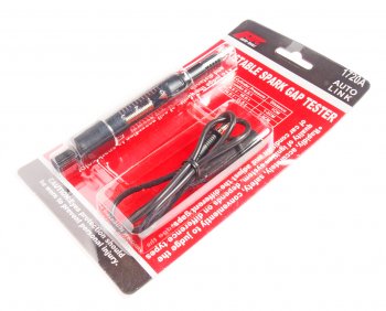 1 839 р. Пробник автомобильный для проверки искры зажигания JTC JTC TOOLS CO., LTD jtc-1720a  с доставкой в г. Кемерово. Увеличить фотографию 2